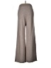 Unbranded 100% Polyester Gray Dress Pants Size M - photo 2