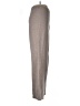 Unbranded 100% Polyester Gray Dress Pants Size M - photo 4