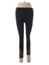 Daisy Fuentes Black Active Pants Size S - photo 1