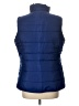 Puma 100% Polyester Blue Vest Size L - photo 2