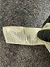 Free People Solid Gray Coat Size XS - photo 7