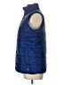 Puma 100% Polyester Blue Vest Size L - photo 5