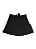 Zara Solid Black Formal Skirt Size M - photo 1