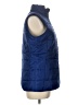 Puma 100% Polyester Blue Vest Size L - photo 4