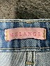 Melange Blue Jeans Size 28 waist (estimated) - photo 3