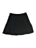 Zara Solid Black Formal Skirt Size M - photo 2