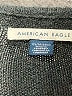 American Eagle Outfitters Black Pullover Sweater Size XS - photo 7