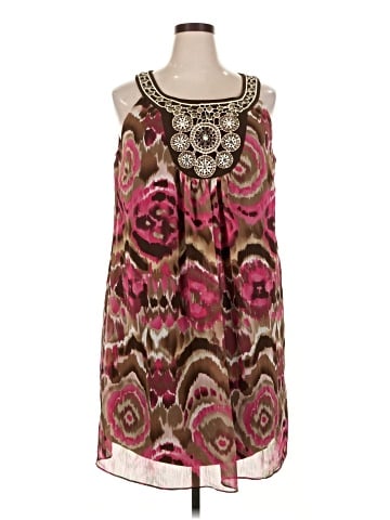 DressBarn Casual Dress (view 1)