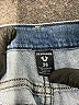 True Religion Color Block Blue Jeans Size 26 waist - photo 4