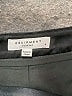 Equipment Solid Black Active Pants Size 4 - photo 7