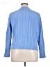 Croft & Barrow 100% Cotton Blue Pullover Sweater Size XL - photo 2