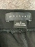 Sanctuary Black Dress Pants Size M - photo 7