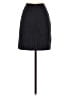 Georgiou Stripes Black Formal Skirt Size 4 - photo 2