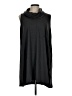 Mittoshop Black Casual Dress Size L - photo 1