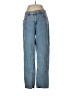 Unbranded 100% Cotton Blue Jeans Size 31 waist - photo 1