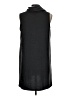 Mittoshop Black Casual Dress Size L - photo 2