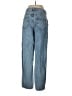 Unbranded 100% Cotton Blue Jeans Size 31 waist - photo 2