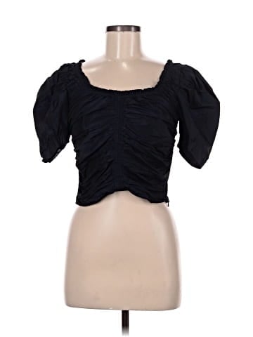 Zara Short Sleeve Top (view 1)