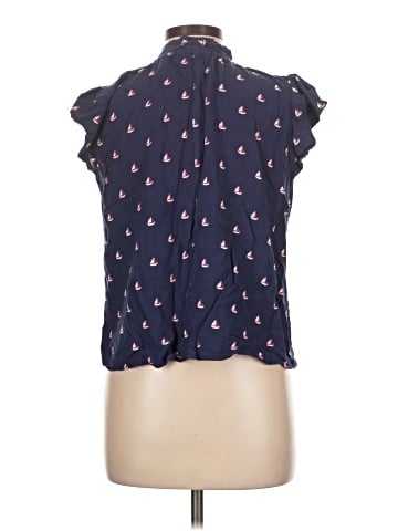 Circus Sleeveless Blouse (view 2)