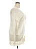 Unbranded 100% Acrylic Ivory Cardigan Size XXL - photo 4