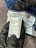 Paige Hearts Blue Jeans Size 30 waist - photo 8