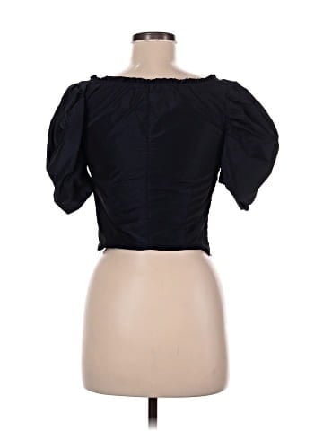 Zara Short Sleeve Top (view 2)