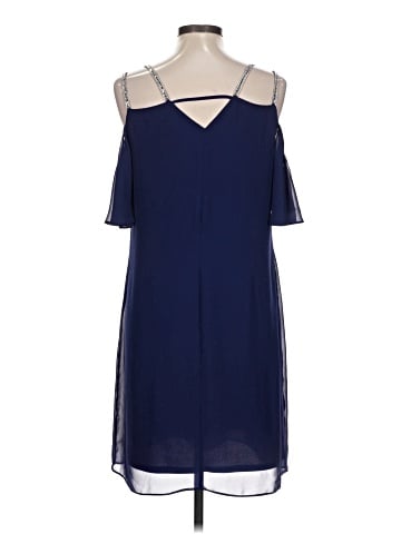 MSK Cocktail Dress (view 2)