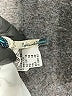 Splendid Graphic Blue Swimsuit Bottoms Size S - photo 3