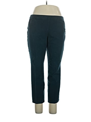 So Slimming by Chico's Casual Pants (view 1)