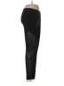 Lululemon Athletica Black Active Pants Size 6 - photo 4