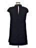 Zara Basic 100% Polyester Black Casual Dress Size XL - photo 2