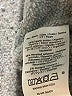 OUTERKNOWN Gray Sweatshirt Size M - photo 7