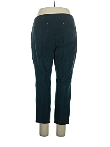 So Slimming by Chico's Casual Pants (view 2)