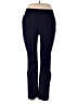 Simply Vera Vera Wang Blue Active Pants Size S - photo 1