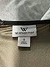 Worthington Color Block Gray Cocktail Dress Size 8 - photo 7