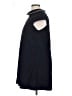 Zara Basic 100% Polyester Black Casual Dress Size XL - photo 5