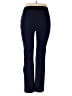 Simply Vera Vera Wang Blue Active Pants Size S - photo 2