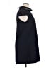 Zara Basic 100% Polyester Black Casual Dress Size XL - photo 4