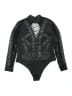 Unbranded Black Bodysuit Size XL - photo 1