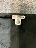 Guess 100% Polyester Black Sleeveless Blouse Size M - photo 7