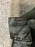 Guess 100% Polyester Black Sleeveless Blouse Size M - photo 8