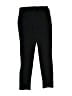 Gap Kids Solid Black Casual Pants Size 8 - photo 2