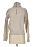 Comptoir des Cotonniers 100% Wool Tan Wool Pullover Sweater Size XS (0) - photo 1