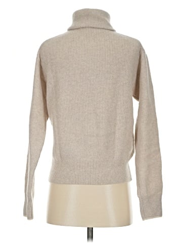 Comptoir des Cotonniers Wool Pullover Sweater (view 2)
