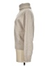 Comptoir des Cotonniers 100% Wool Tan Wool Pullover Sweater Size XS (0) - photo 5