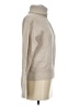 Comptoir des Cotonniers 100% Wool Tan Wool Pullover Sweater Size XS (0) - photo 4