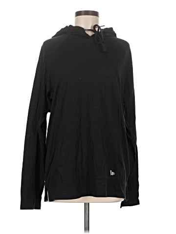 New Era Pullover Hoodie (view 1)