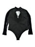 Unbranded Black Bodysuit Size XL - photo 2