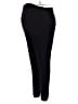 Old Navy - Maternity Black Active Pants Size XL - photo 1