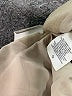 T Tahari Solid Tan Casual Skirt Size 8 - photo 5